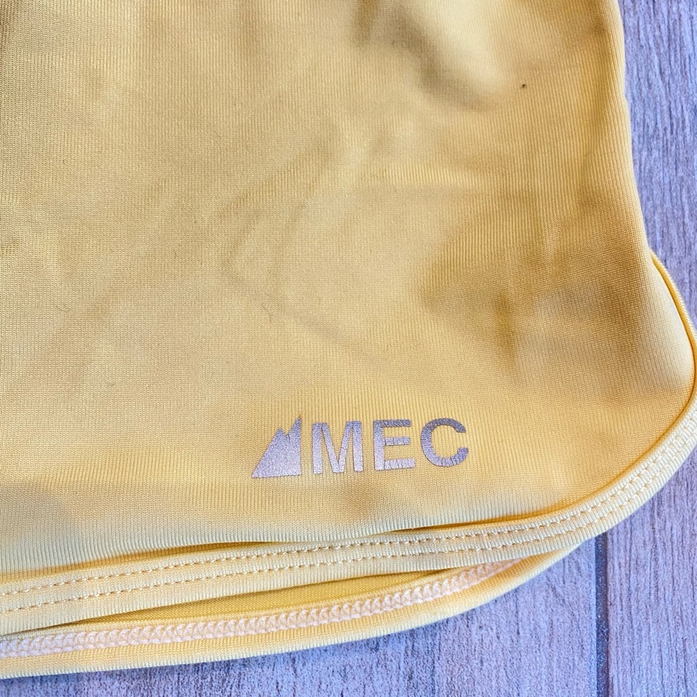 MEC Workout Top!!!